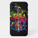 Search for bass guitar iphone cases Retro