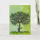 Search for tree of life sympathy cards Leaves