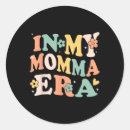 Search for my momma stickers Woman