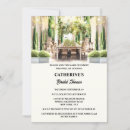 Search for string lights bridal shower invitations Vineyard