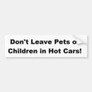 Search for childrens bumper stickers Animals