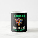 Search for pool balls mugs Snooker