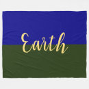 Search for earths Nature
