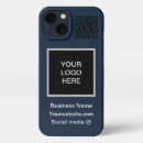 Search for marketing iphone cases Qr code