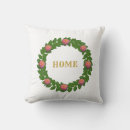 Search for pink leaf cushions Cute