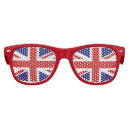 Search for british flag sunglasses English