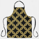 Search for framed art aprons Abstract