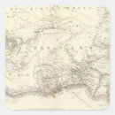 Search for central africa stickers Map