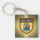 Search for new jersey key rings America