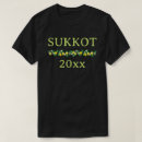 Search for sukkot tshirts Etrog