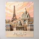 Search for france posters Eiffel tower