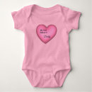 Search for be my valentine baby clothes Baby girl