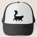 Search for tails hats Cat