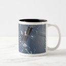 Search for orbit mugs Space stations