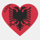 Search for albanian flag stickers Shqipëri
