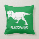 Search for kids dinosaur cushions Boys