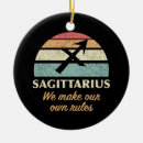 Search for sagittarius zodiac christmas tree decorations November birthday