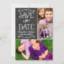 Search for chalkboard save the dates Script