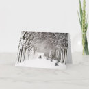 Search for cold christmas cards Trees