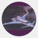 Search for starship stickers Jet
