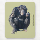 Search for chimp mousepads Cute
