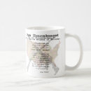 Search for amendment coffee mugs Patriot