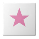 Search for pink star tiles Stars
