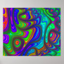 Search for optical patterns posters Texture