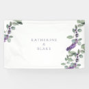 Search for wedding banners Eucalyptus