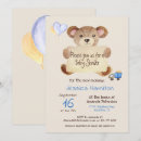 Search for mama bear baby shower invitations Adorable