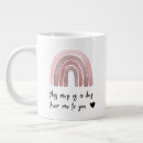 Search for large white mugs Trendy