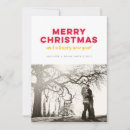 Search for christmas photocards Red