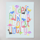 Search for abc alphabet posters nursery posters For kids