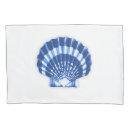 Search for shell pillowcases Ocean