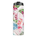 Search for orchids travel mugs Tropical