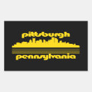 Search for pittsburgh city stickers Vintage
