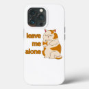 Search for alone iphone cases Leave me alone