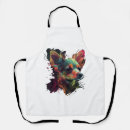 Search for cute chihuahua aprons Animal