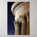 Search for roman columns posters Building
