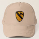 Search for cav hats Military