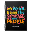 Search for weird notebooks Sarcastic