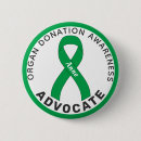 Search for donated Organ donor