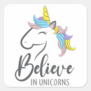 Search for unicorn lover stickers Birthday