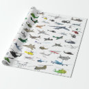 Search for fighter wrapping paper Military