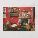 Search for reconstruction postcards Interior