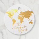 Search for real world Travel