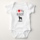Search for boxer dog baby clothes Dogs