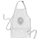 Search for predator aprons Big cats