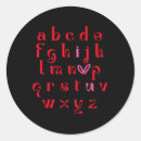 Search for i love u stickers St valentine