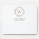 Search for groom to be mousepads Bride
